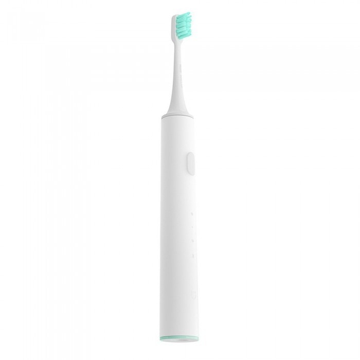 Электрическая зубная щетка Xiaomi Mi Ultrasonic Toothbrush (белая)