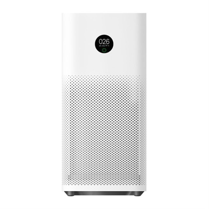 Очиститель воздуха Xiaomi Mi Air Purifier 3