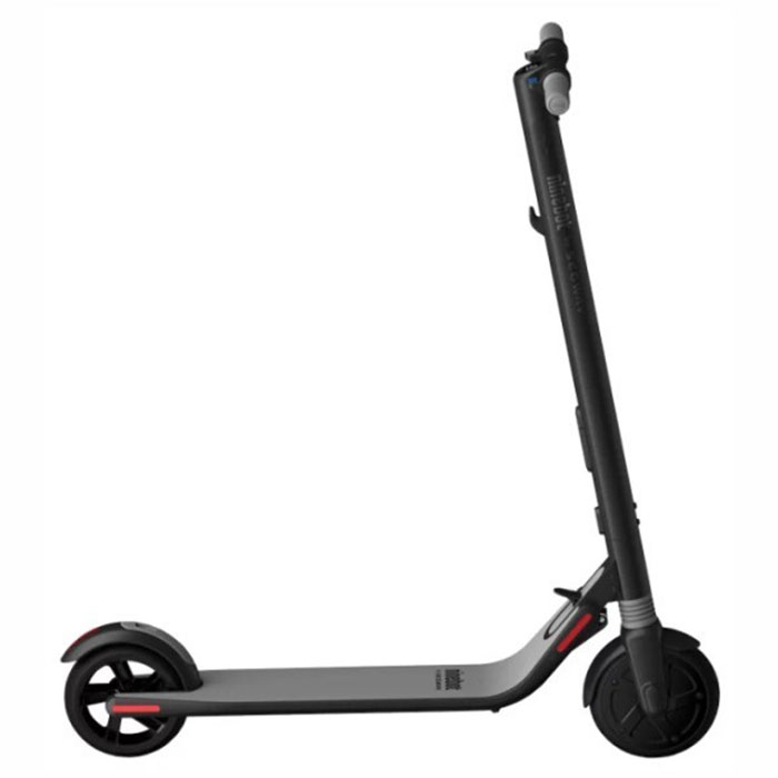 Электросамокат Xiaomi Ninebot KickScooter ES1