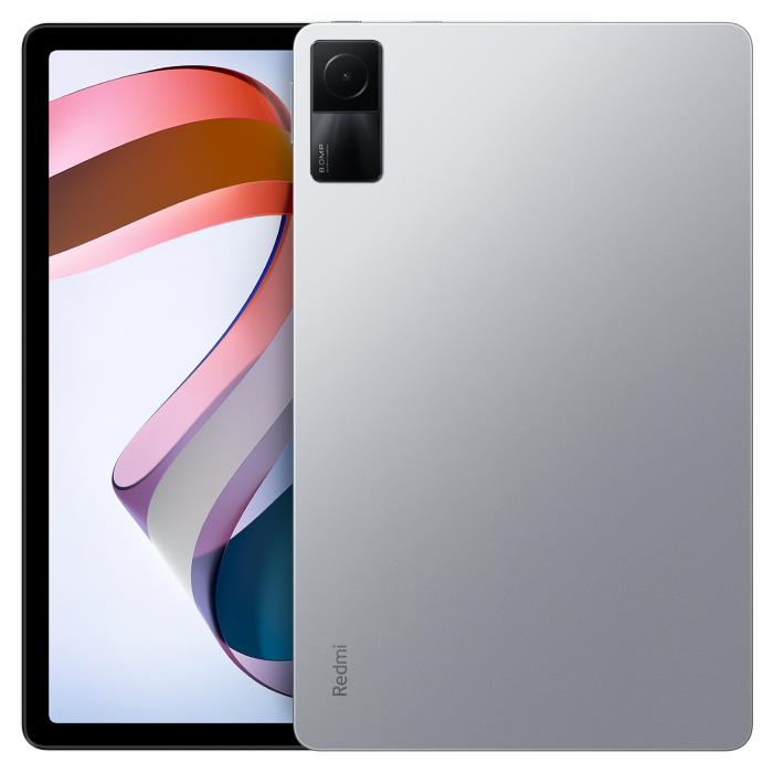 Планшет Xiaomi Redmi Pad 3/64Gb (серебро)