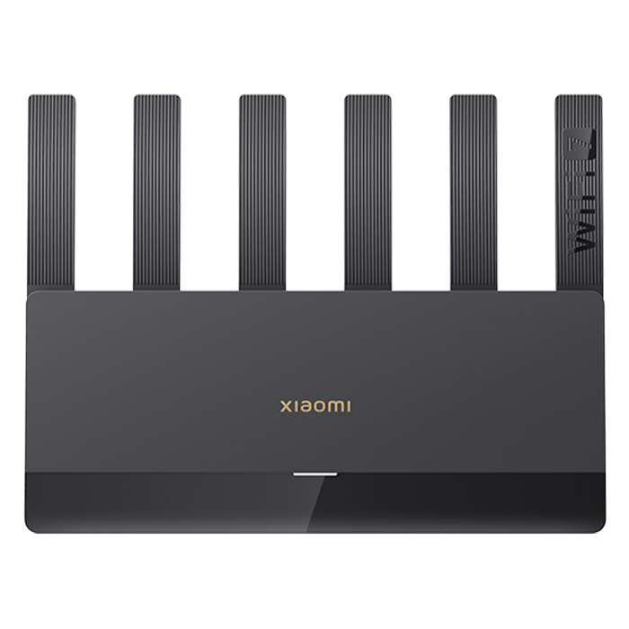 Роутер Xiaomi Router BE6500
