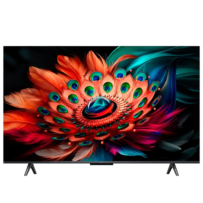 Телевизор TCL C655 43