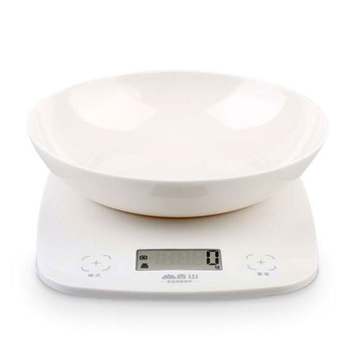Электронные кухонные весы Xiaomi Senssun Electronic Kitchen Scale