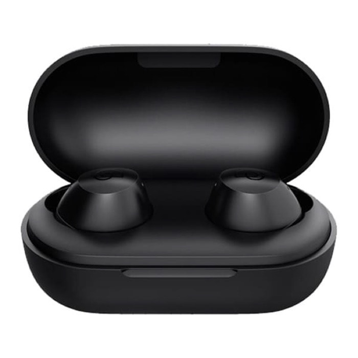 Беспроводные наушники Xiaomi Haylou T16 (чёрные)