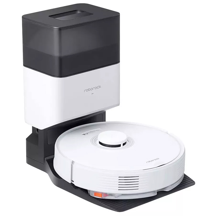 Roborock Q7 Max Plus White