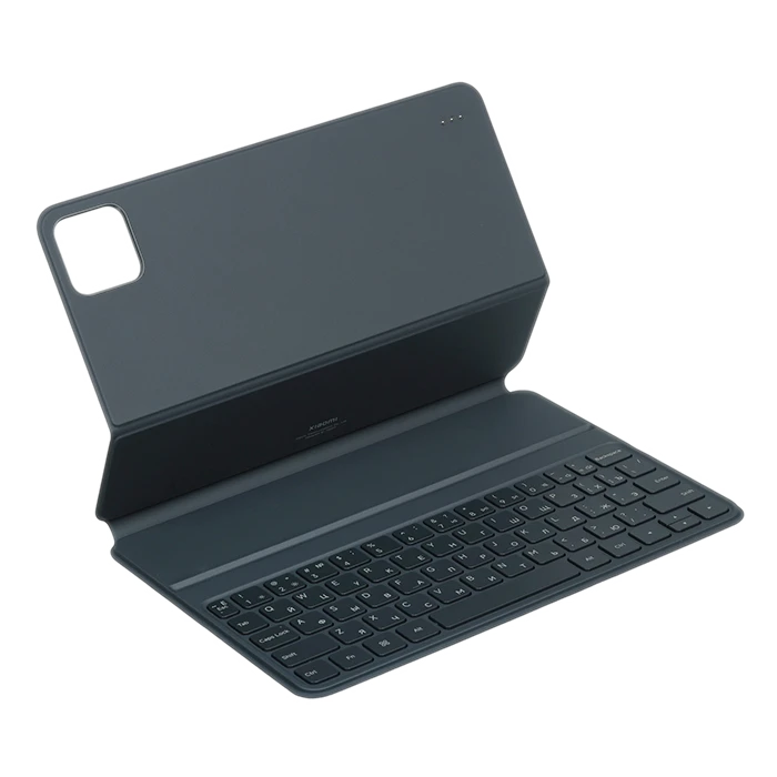 Чехол-клавиатура Xiaomi Pad 7 / 7 Pro Keyboard (черный)