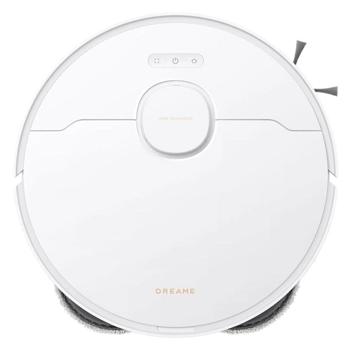 Робот-пылесос с базой самоочистки Xiaomi Dreame L40 Ultra CE