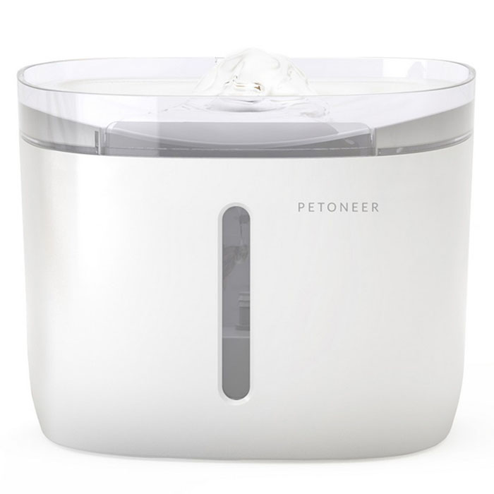 Дозатор воды для животных Xiaomi Petoneer Fresco Mini Plus
