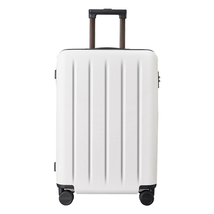 Чемодан Xiaomi Ninetygo Danube Luggage 20'' (белый)