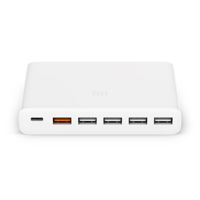 Сетевой адаптер Xiaomi Super Fast Charger