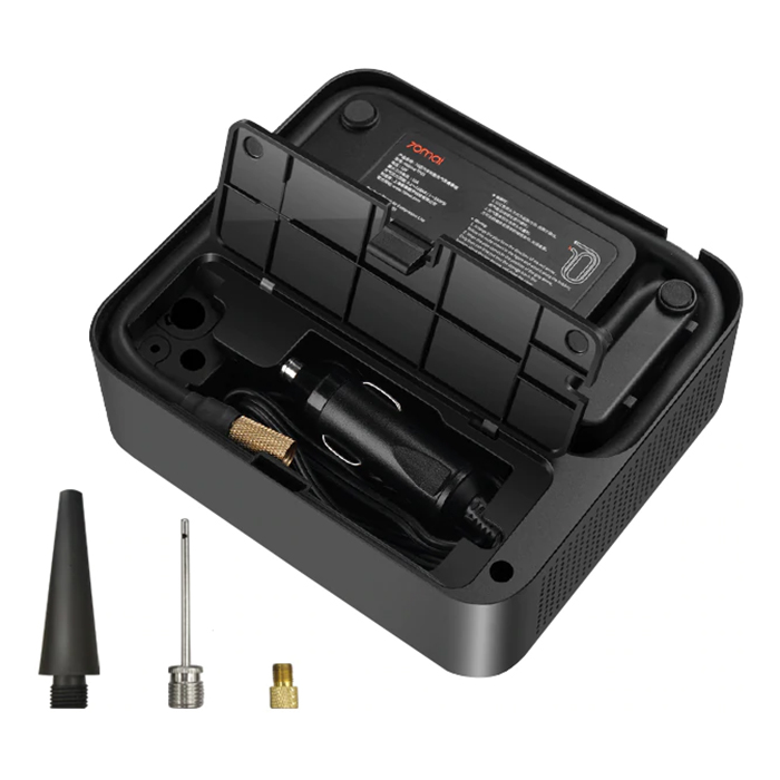 Автомобильный компрессор Xiaomi 70mai Air Compressor Lite Midrive TP03