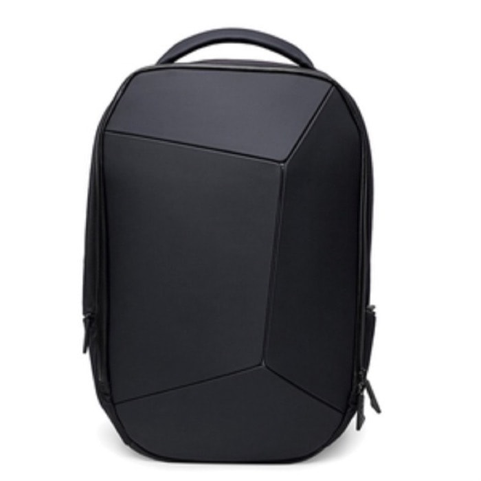 Рюкзак Xiaomi Geek Backpack (чёрный)