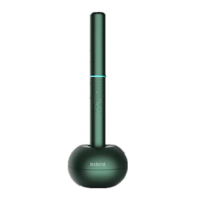 Умная ушная палочка Xiaomi Bebird Smart Visual Ear Stick M9 Pro (зеленая)