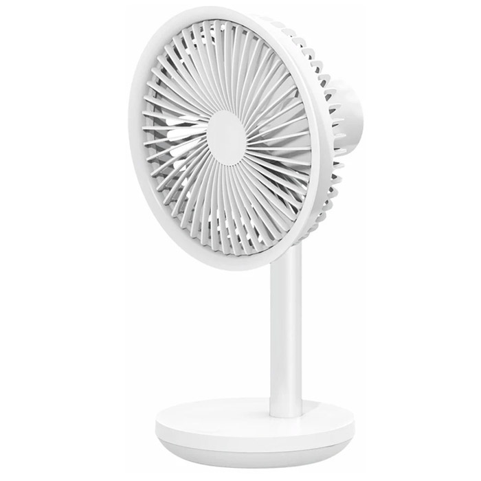 Вентилятор Xiaomi Solove F5 (белый)
