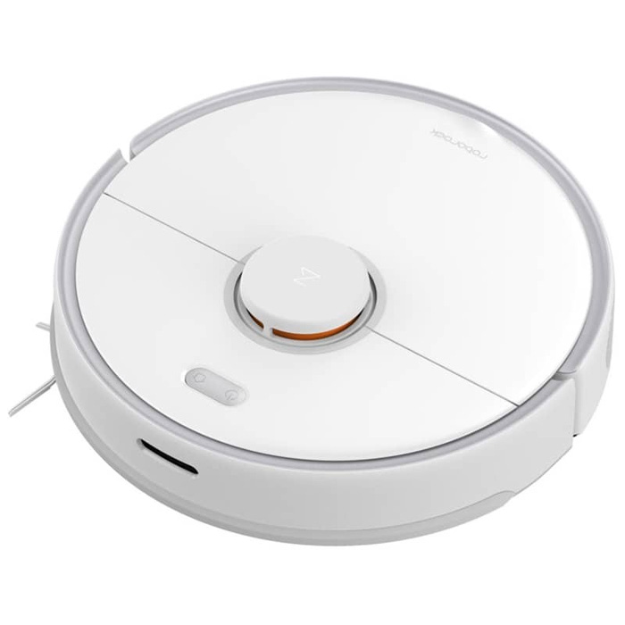 Робот-пылесос Roborock S5 MAX RU (белый)