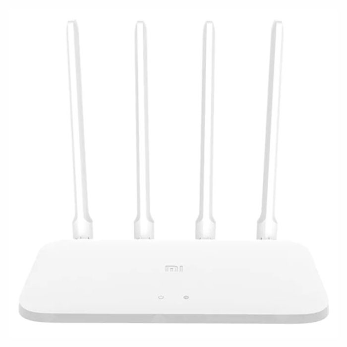 Роутер Xiaomi Mi Wi-Fi Router 4A Gigabit Edition