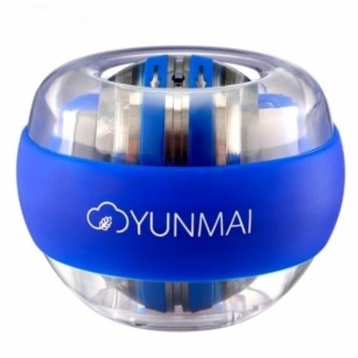 Тренажер кистевой Xiaomi Yunmai Powerball ForceBall (синий)