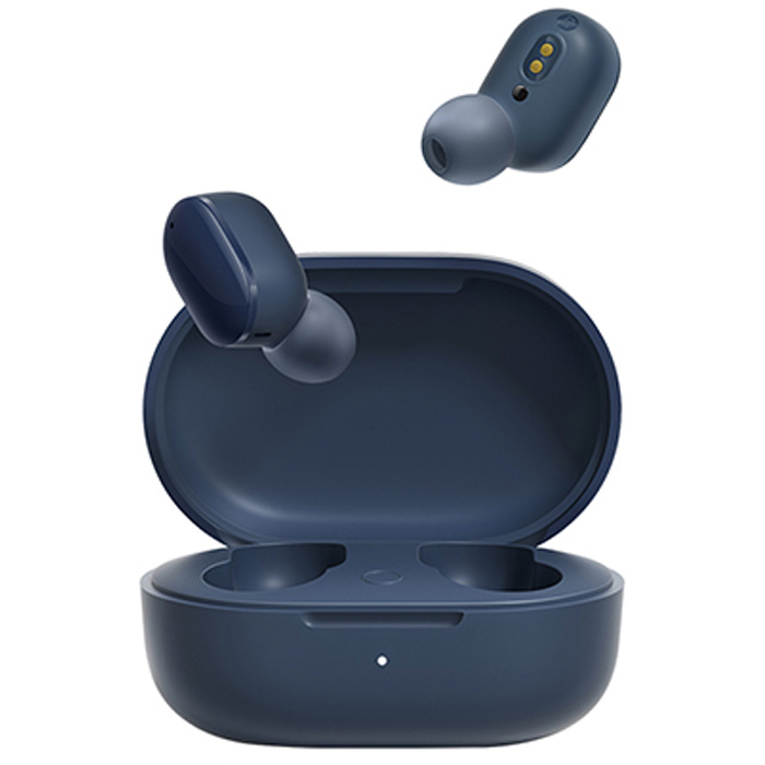 Беспроводные наушники Xiaomi Redmi AirDots 3 (синие)
