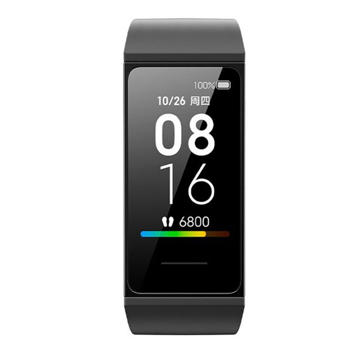 Фитнес-браслет Xiaomi Redmi Band (чёрный)