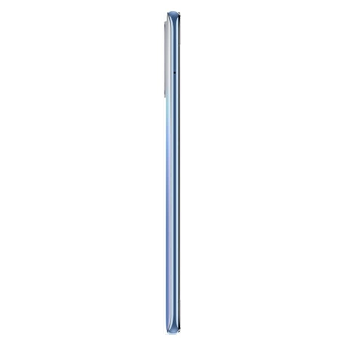 Смартфон Xiaomi Redmi Note 10S 6/128Gb (синий)