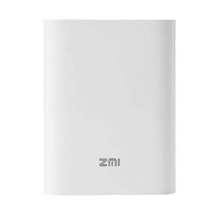 Роутер Xiaomi ZMI Power Bank 7800 mAh
