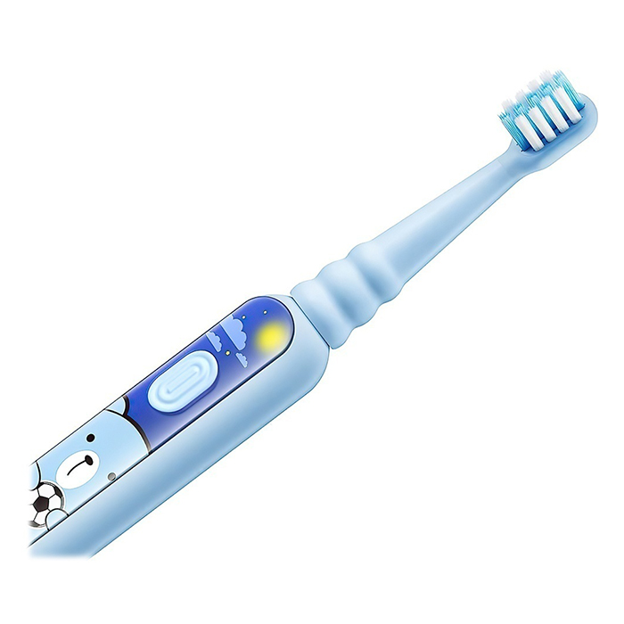 Электрическая зубная щетка Xiaomi Dr.Bei K5 Sonic Electric Toothbrush (синяя)