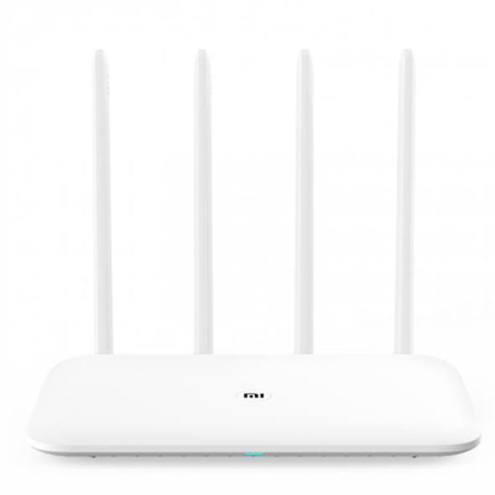 Роутер Xiaomi Mi Wi-Fi Router 4