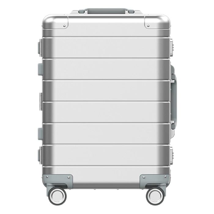 Чемодан Xiaomi Metal Suitcase 2 20