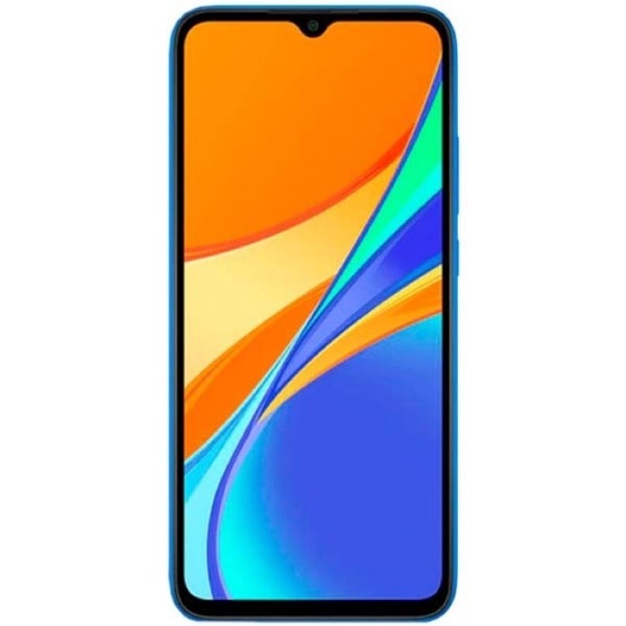 Смартфон Xiaomi Redmi 9C 32Gb NFC (синий)