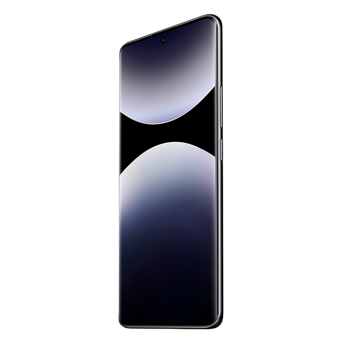Смартфон Xiaomi Redmi Note 14 Pro 5G 12/512Gb (черный)