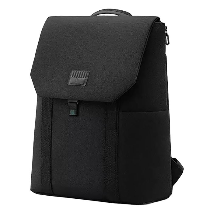 Рюкзак Xiaomi 90 Points Urban Shark Pack Vitality Backpack (чёрный)