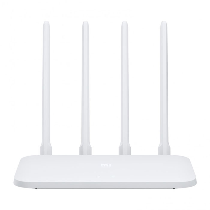 Роутер Xiaomi Mi Wi-Fi Router 4C