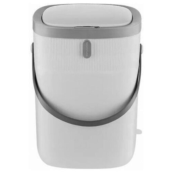 Xiaomi Ninestars Foot Sensor Trash Can