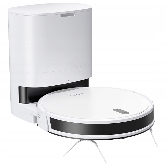 Робот-пылесос Xiaomi Lydsto G2 Inertial Navigation Sweep and Mop Robot
