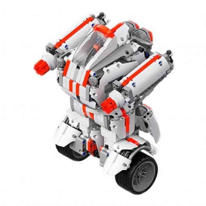 Робот-конструктор Xiaomi Mi Bunny MITU Block Robot