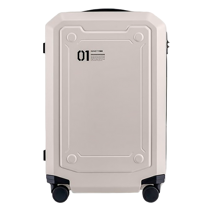 Чемодан Xiaomi Ninetygo Sahara Luggage 20