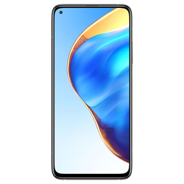 Смартфон Xiaomi Mi 10T Pro 256Gb 5G (серебряный)
