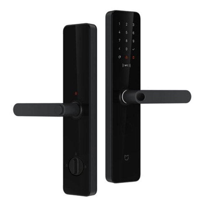 Умный дверной замок Xiaomi Mijia Smart Door Lock Carbon