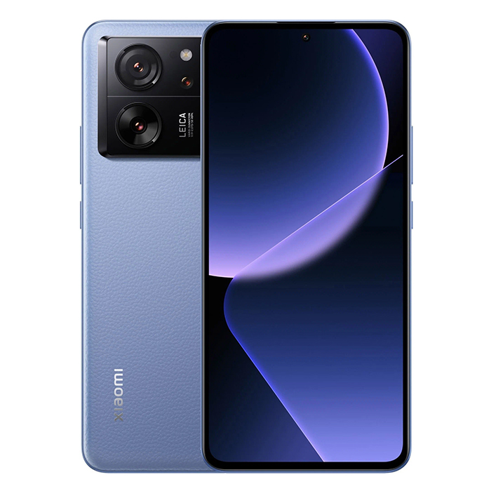 Смартфон Xiaomi 13T Pro 16/1Tb (голубой)