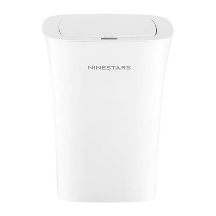 Умное мусорное ведро Xiaomi Ninestars Waterproof Sensor Trash Can