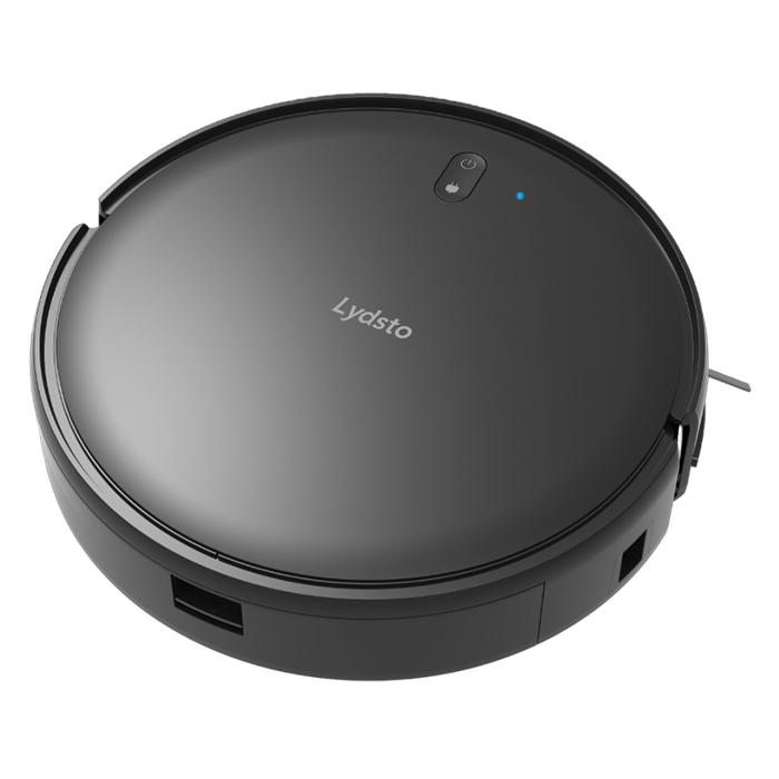 Робот-пылесос Xiaomi Lydsto Robot Vacuum G4 (черный)