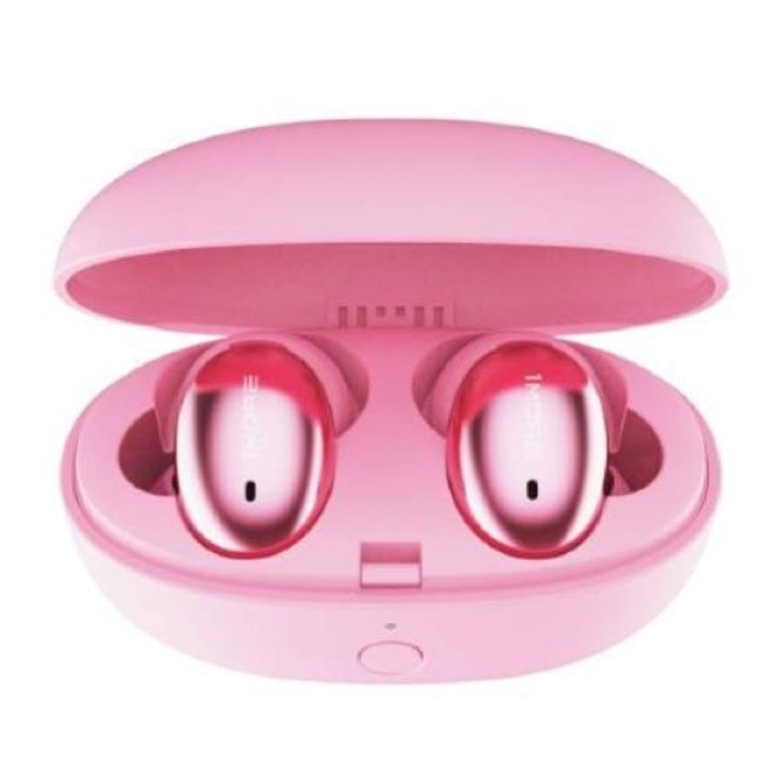 Стерео-наушники Xiaomi 1MORE Stylish True Wireless In-Ear Headphones (розовые)