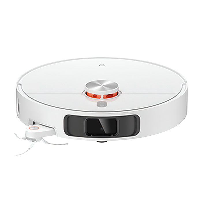 Робот-пылесос с базой самоочистки Xiaomi Mijia Sweeping And Mopping Robot M40