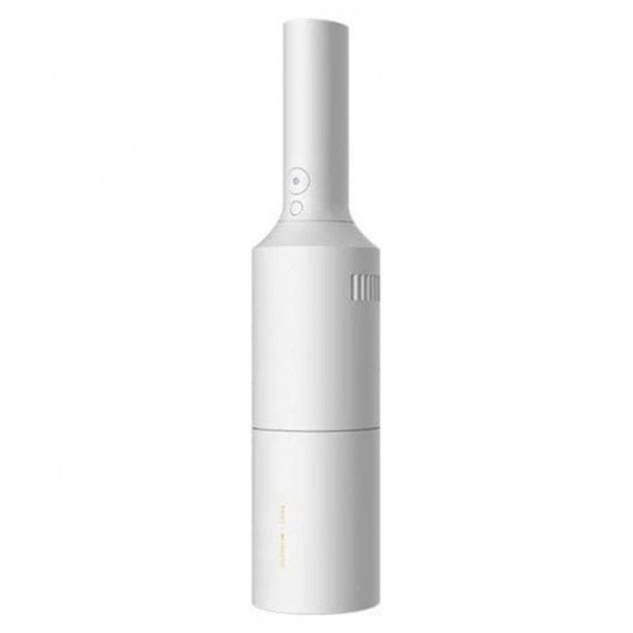Беспроводной пылесос Xiaomi Shunzao Handheld Vacuum Cleaner Z1 (белый)