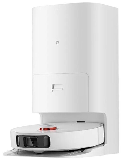Xiaomi Mijia Omni Robot 1S