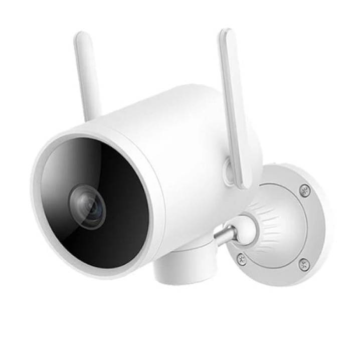 IP-камера Xiaomi Xiaobai N1 Smart Outdoor Camera PTZ Version