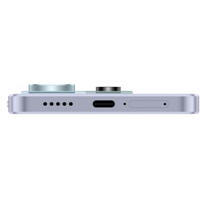 Смартфон Xiaomi Redmi Note 13 Pro 5G 8/256Gb (фиолетовый)