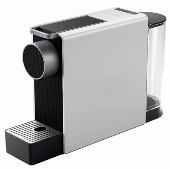 Кофемашина Xiaomi Scishare Capsule Coffee Machine Mini S1201
