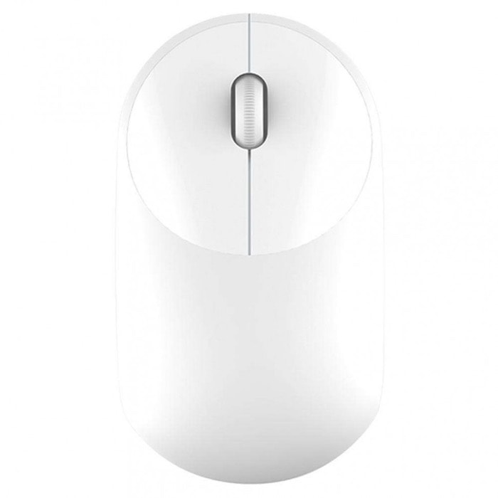 Беспроводная мышь Xiaomi Mi Wireless Mouse Youth Edition (белая)