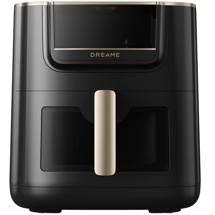 Аэрогриль Dreame Tasti AF30 (чёрный)